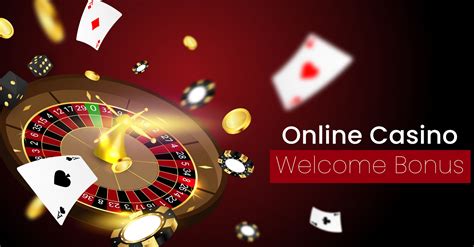 best online casino bonus offers